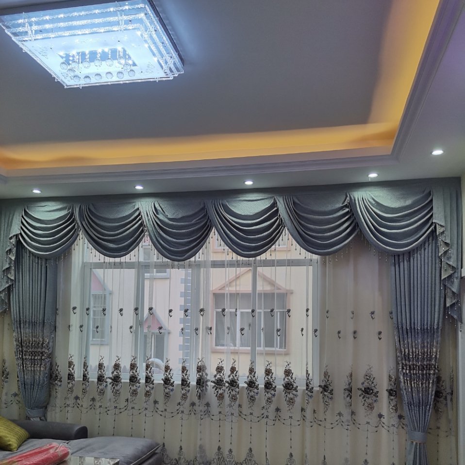 家辉窗帘