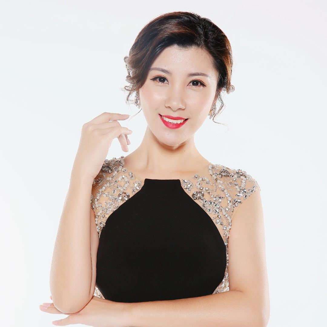 媛媛形象美学