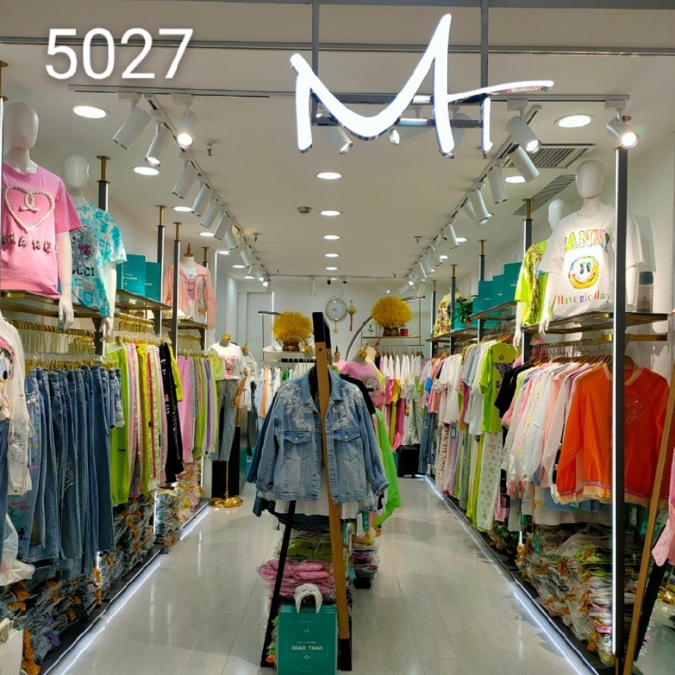 MT潮牌店5027