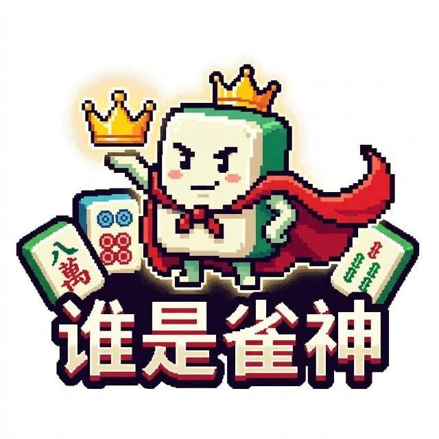 谁是雀神