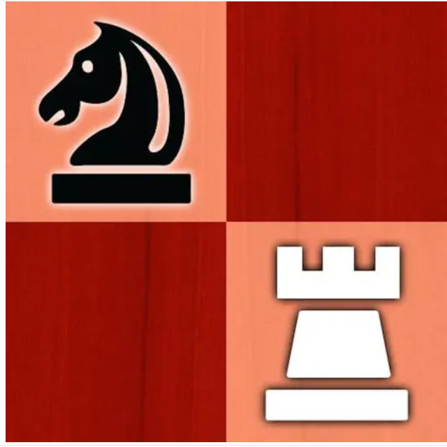 诚屿国际象棋