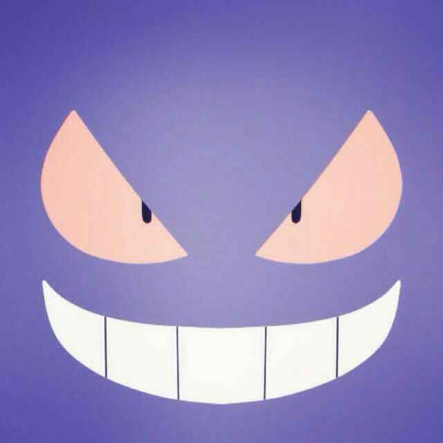 GENGAR