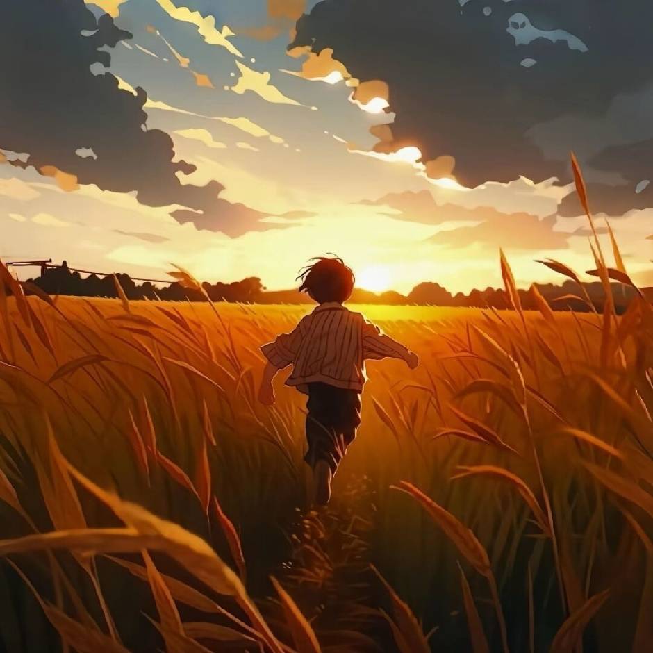 火花