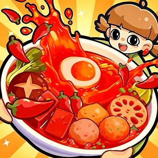爆品麻辣烫