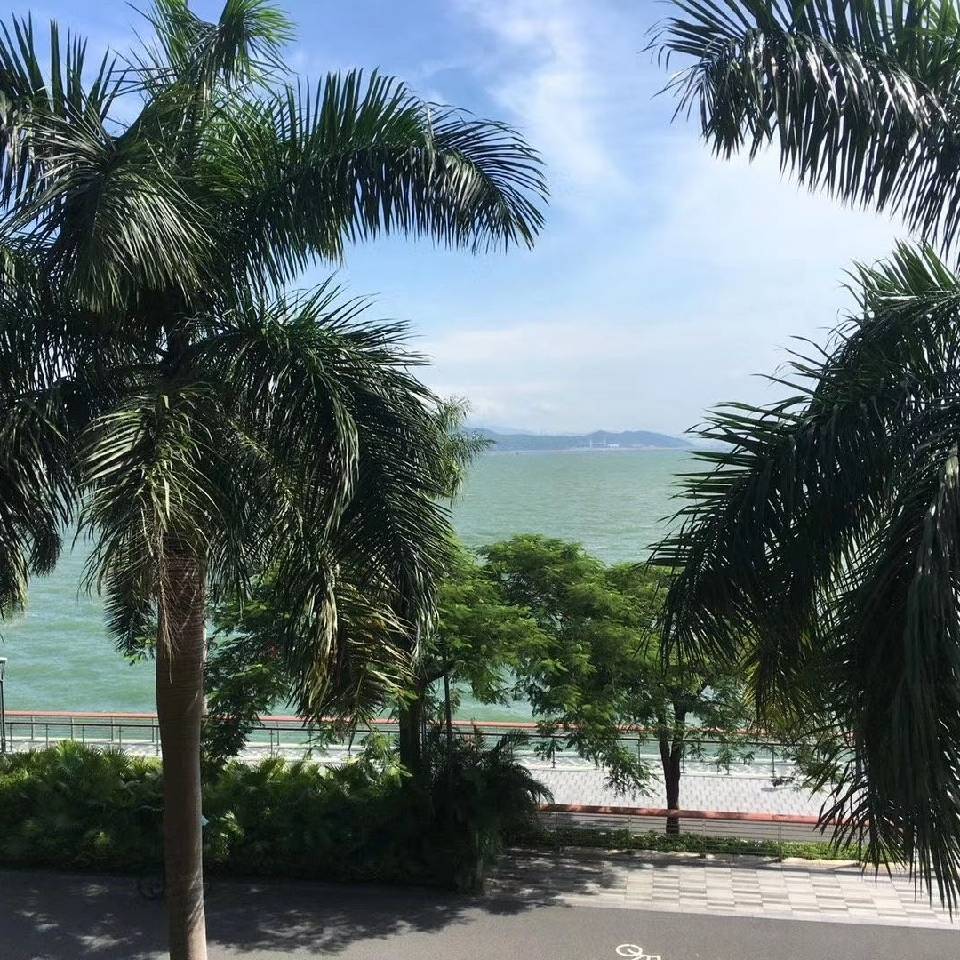 陈瑞弟Kevon=agency service