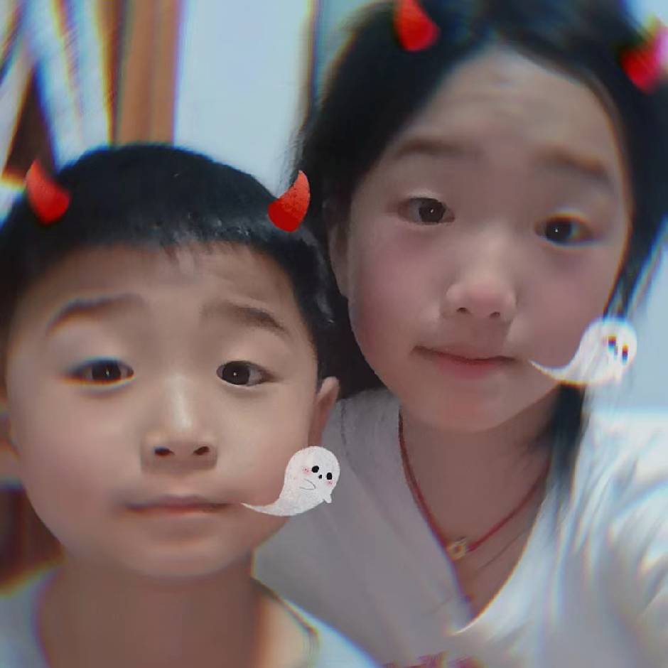 天天快乐😄