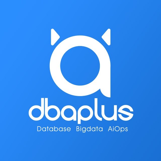 dbaplus社群