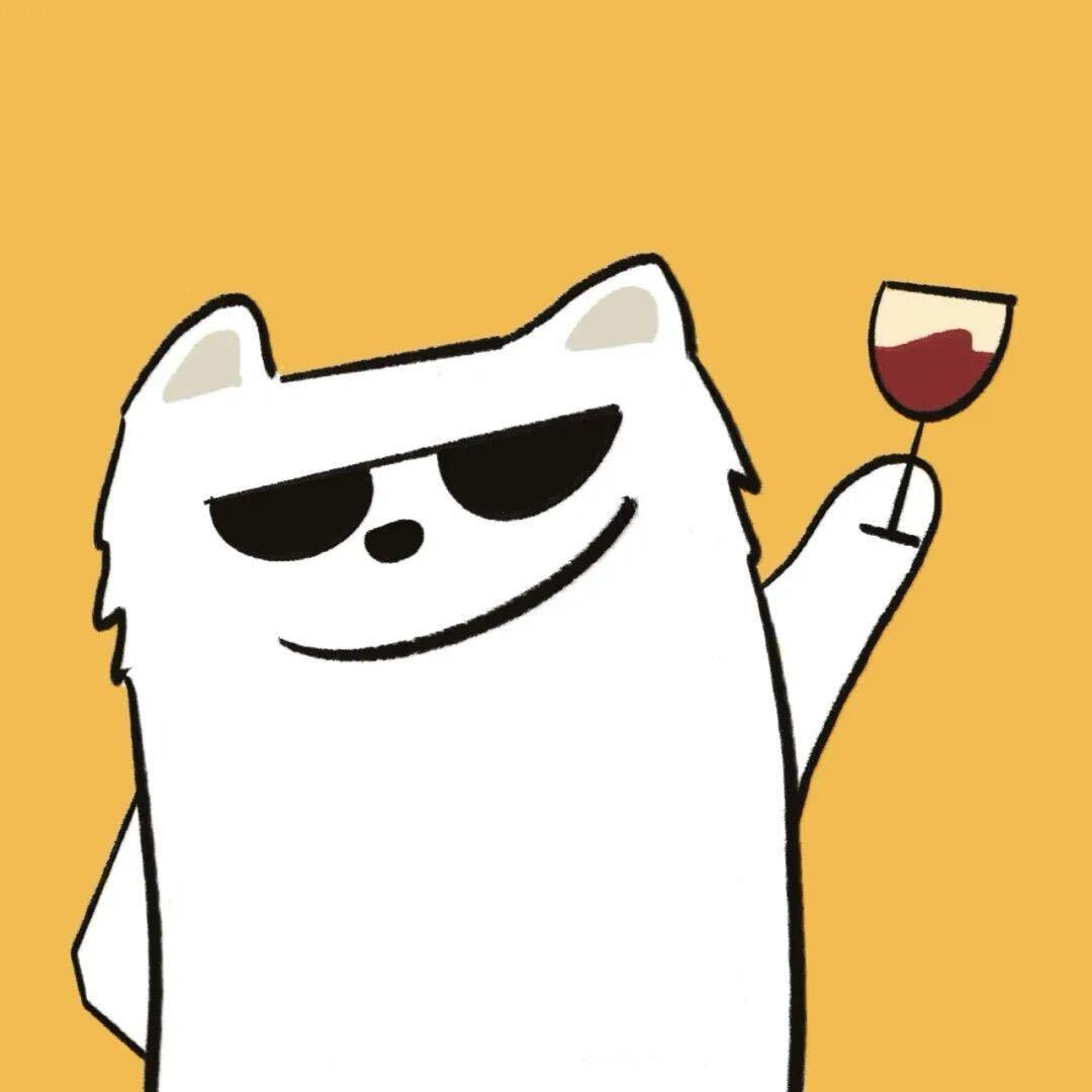 我这一生如绿豆冰