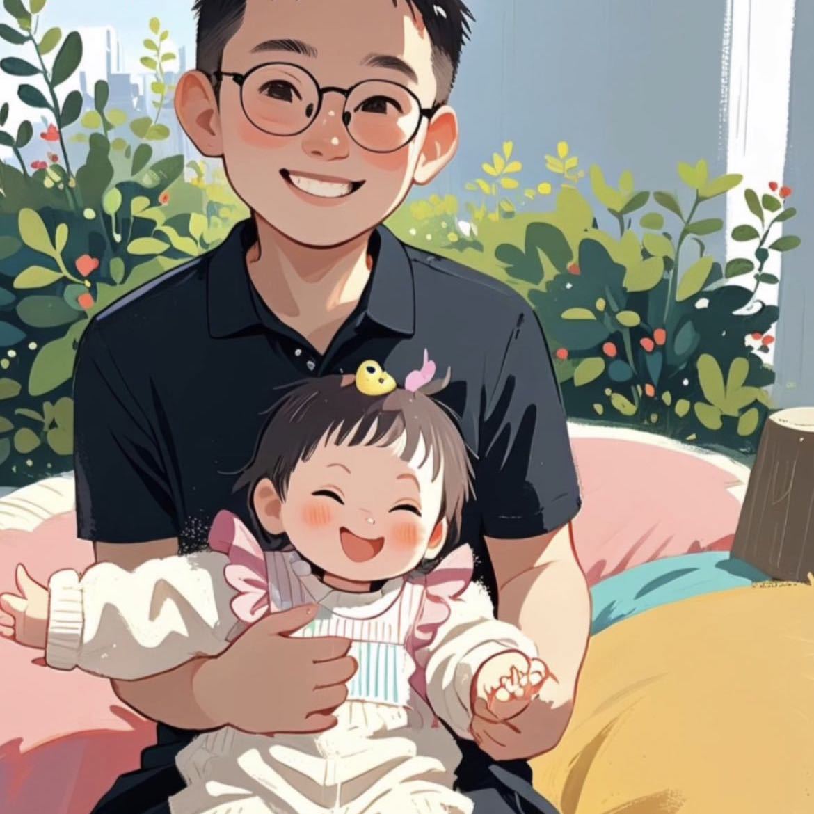 不干活就没饭吃