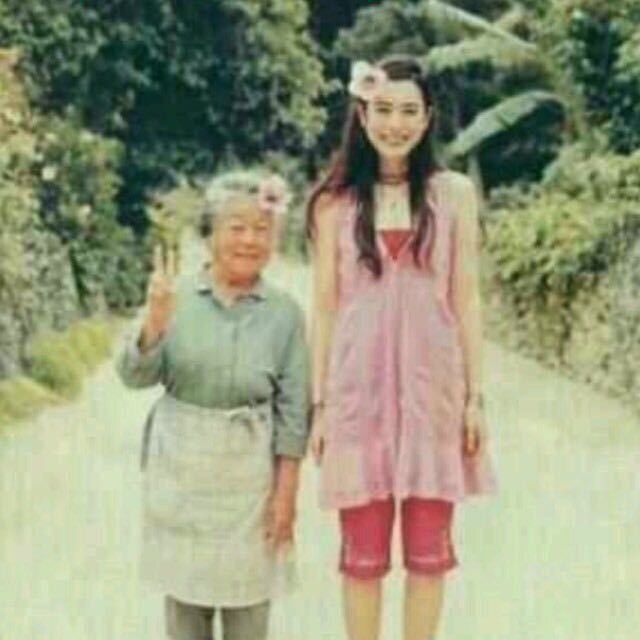 花木兰