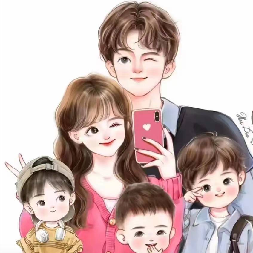 吉祥鸟