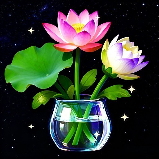 全民花朵消