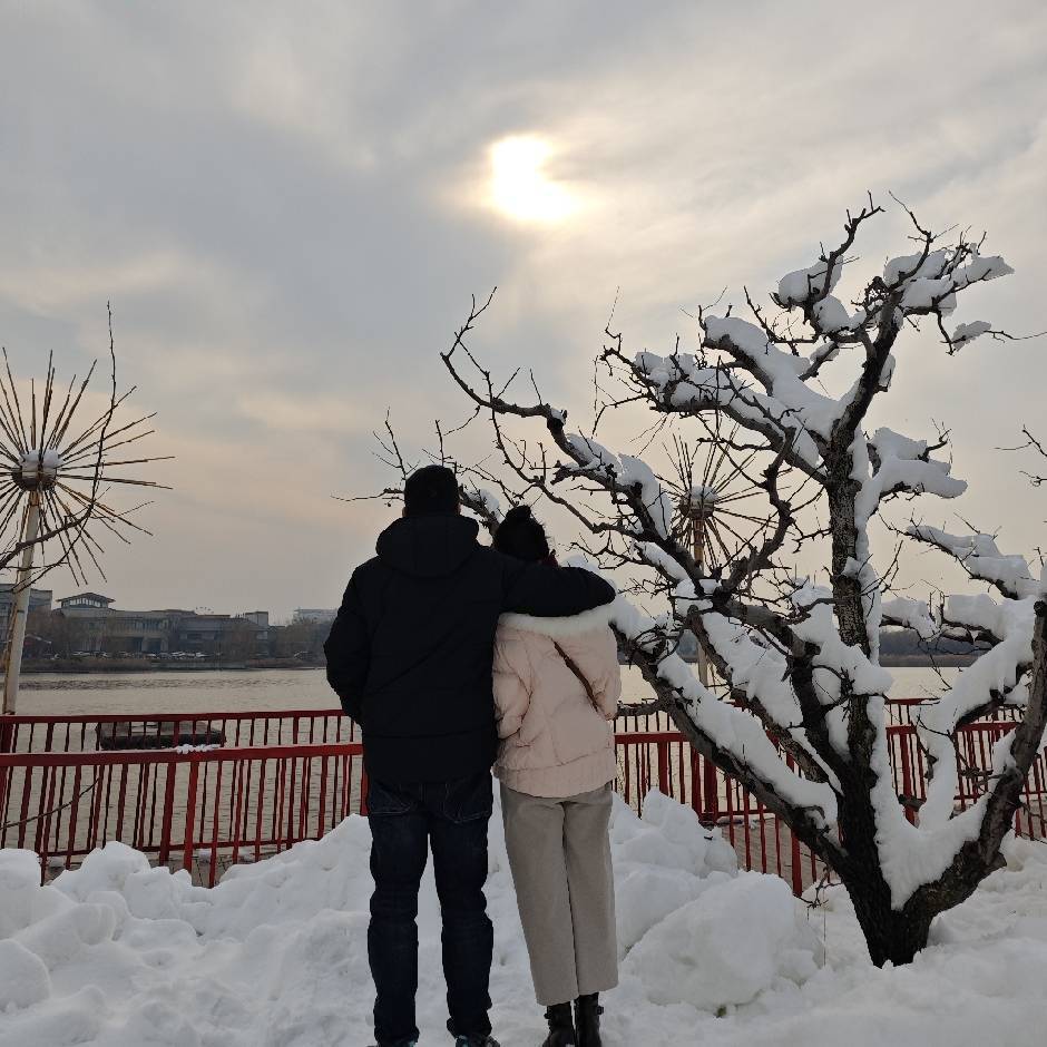奔跑的蜗牛