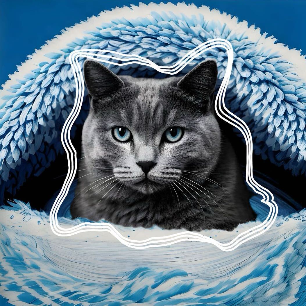 ᓚᘏᗢ