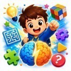闪闪益智游戏大全