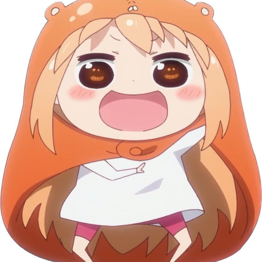 小困