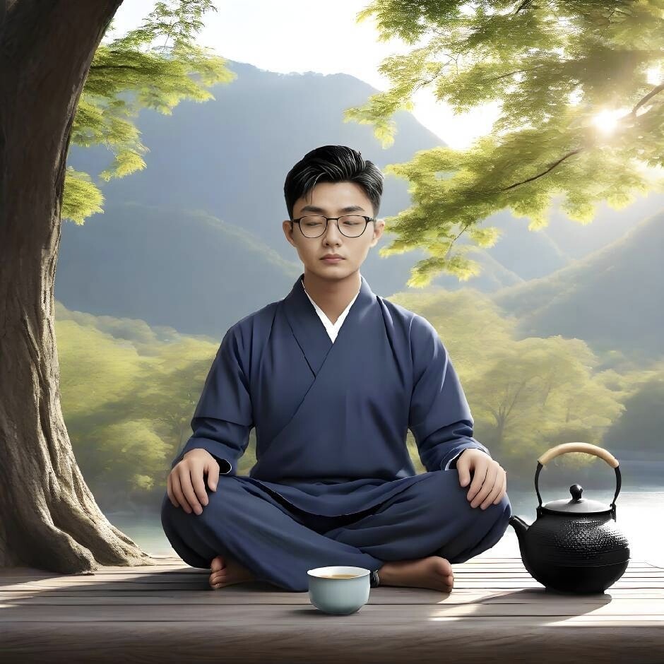 米老师【易学咨询师】