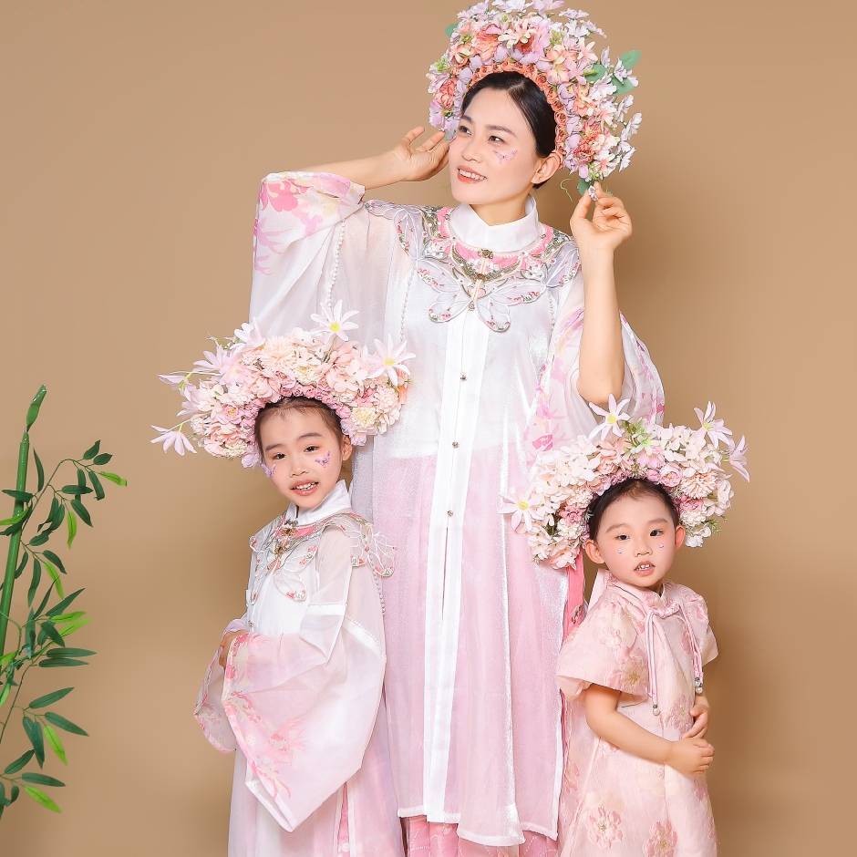 坤语慧心