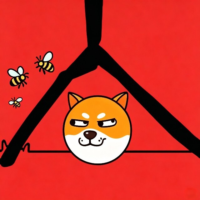 保护狗头画线小游戏