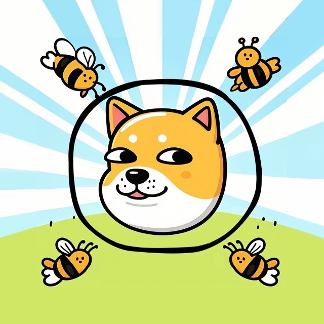 保护狗头画线小游戏