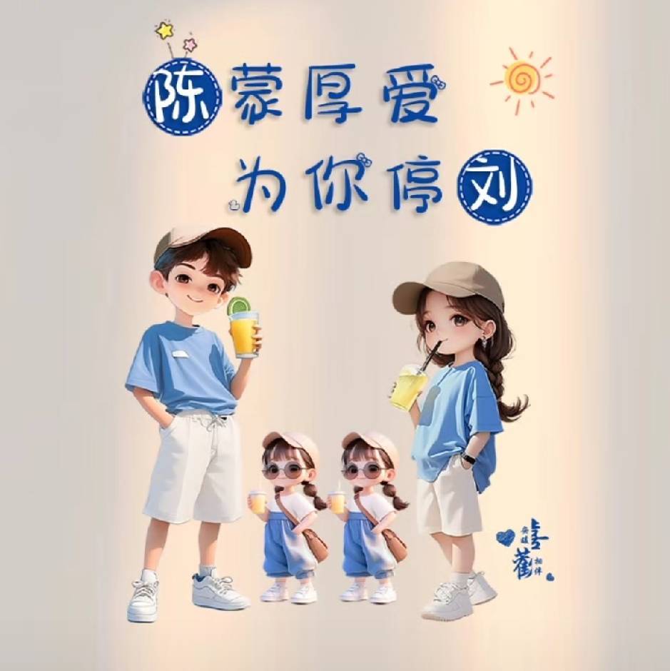 陈坚瑶