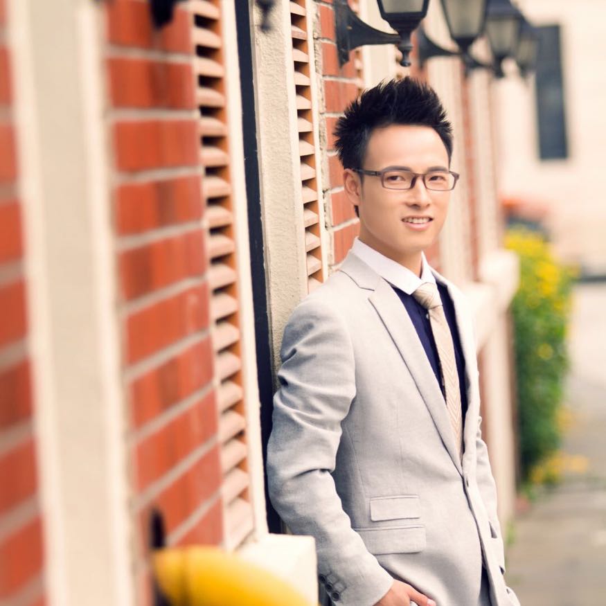 小鱼儿