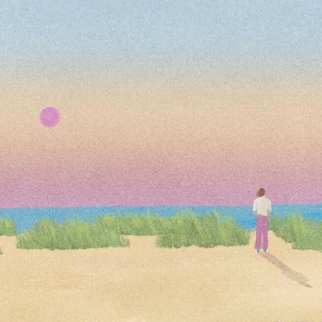 沉沉Crystal