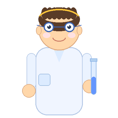 科学家晋级