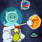 星矿神移 太空寻宝