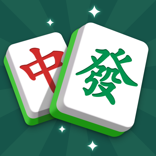 麻雀挪对对宣传图