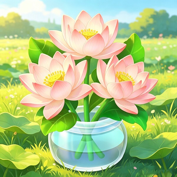 鲜花花乐消除