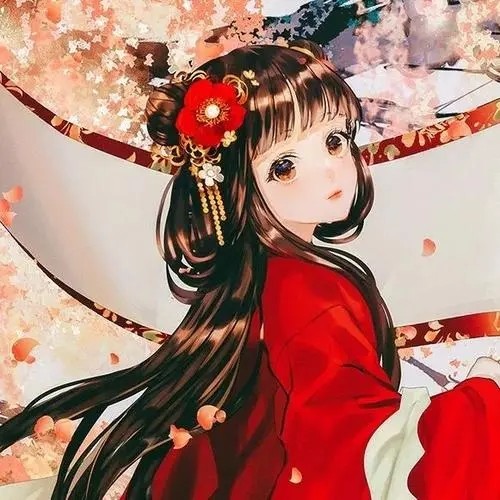用戶頭像