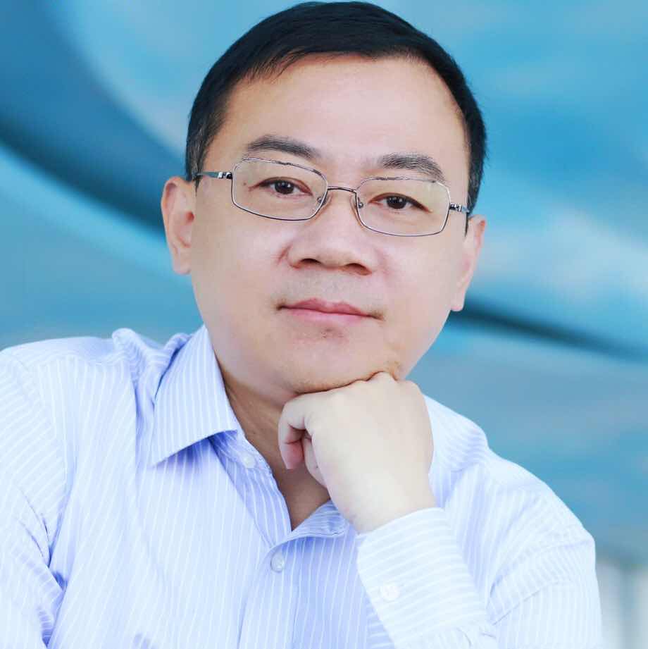 何光会@AI应用落地咨询