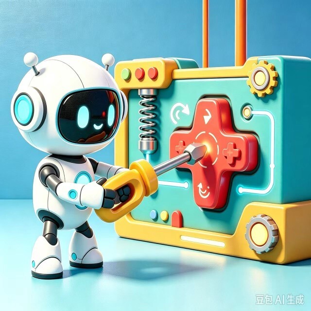 打螺丝新关卡宣传图