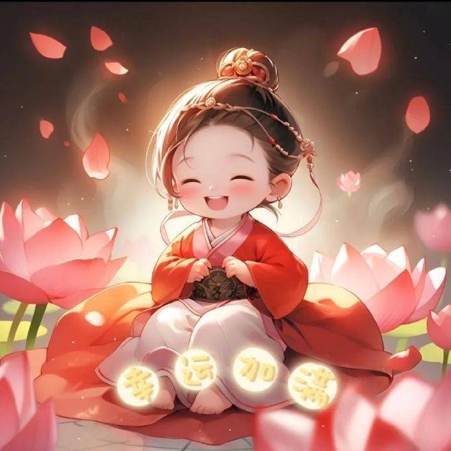 暖暖的阳光