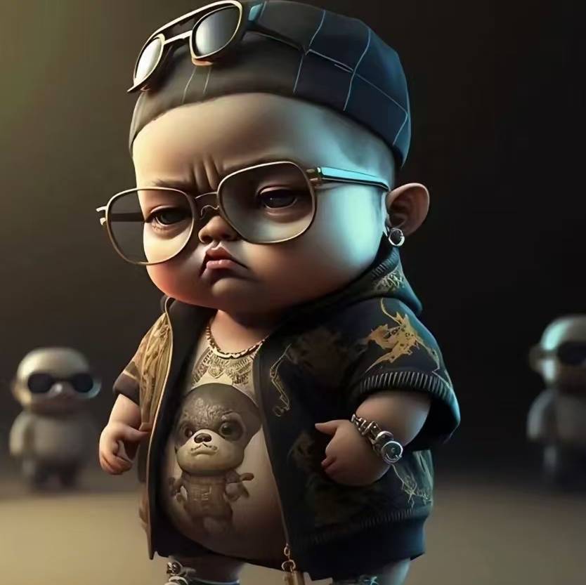 上善若水 -屠夫💯 💯