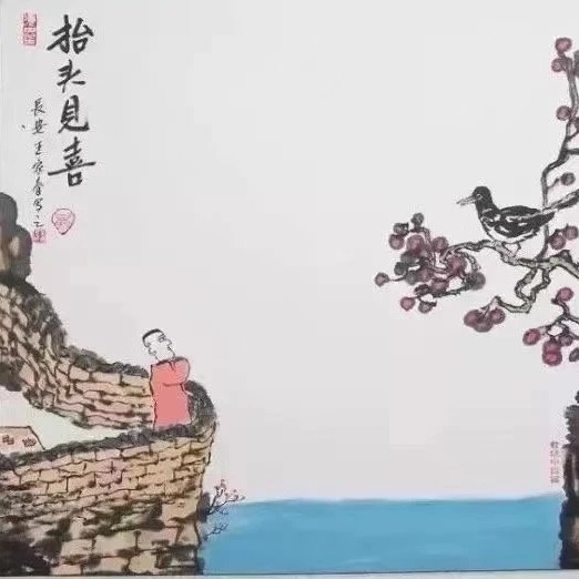 丹江水草