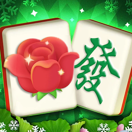 消麻将