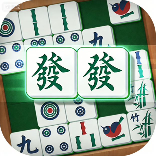 麻将吃碰扛消消乐