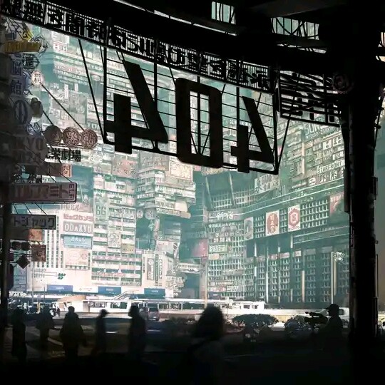 云川