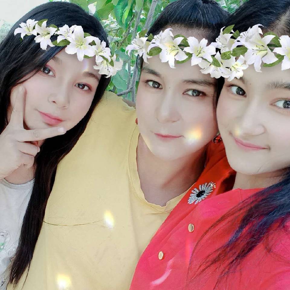 为了未来