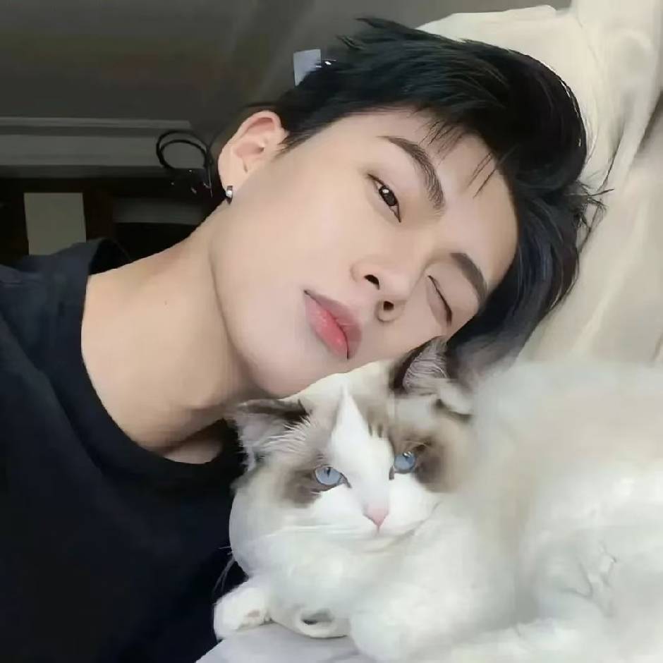 爱我中华