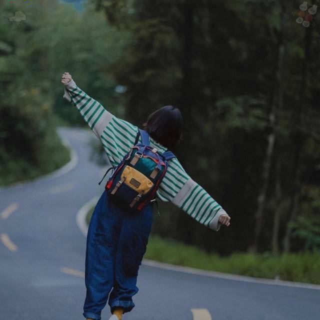 用戶頭像
