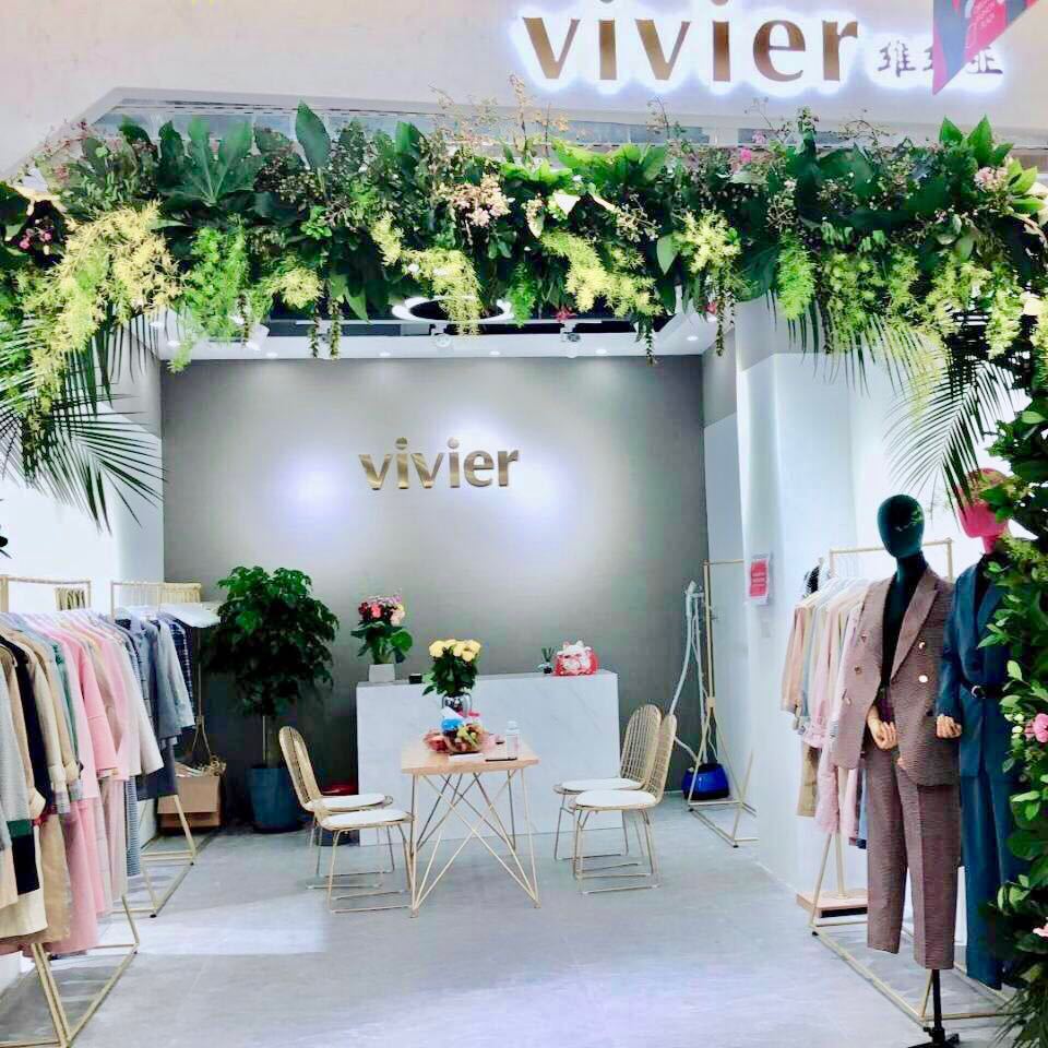 Vivier新意法342 产品图