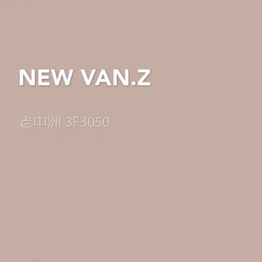 新芬子-中洲店 3050 二号燕子 产品图