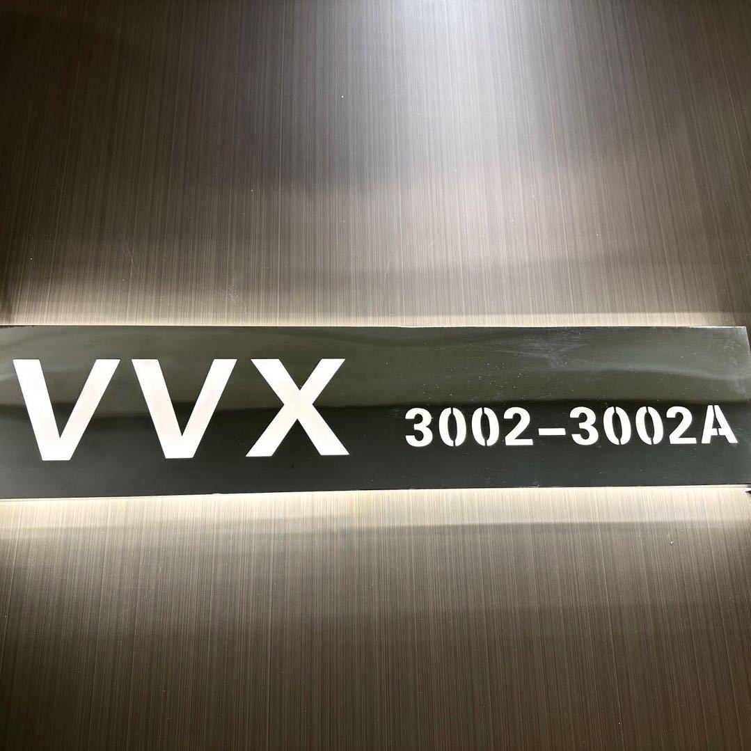 VVX.新中洲3002-3002A 产品图