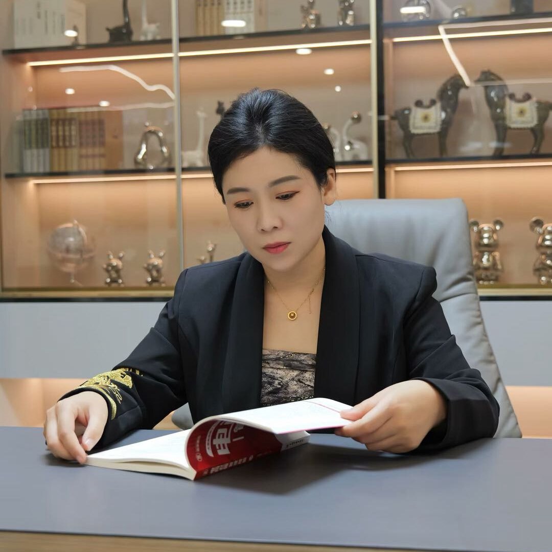沈老师为百姓发声