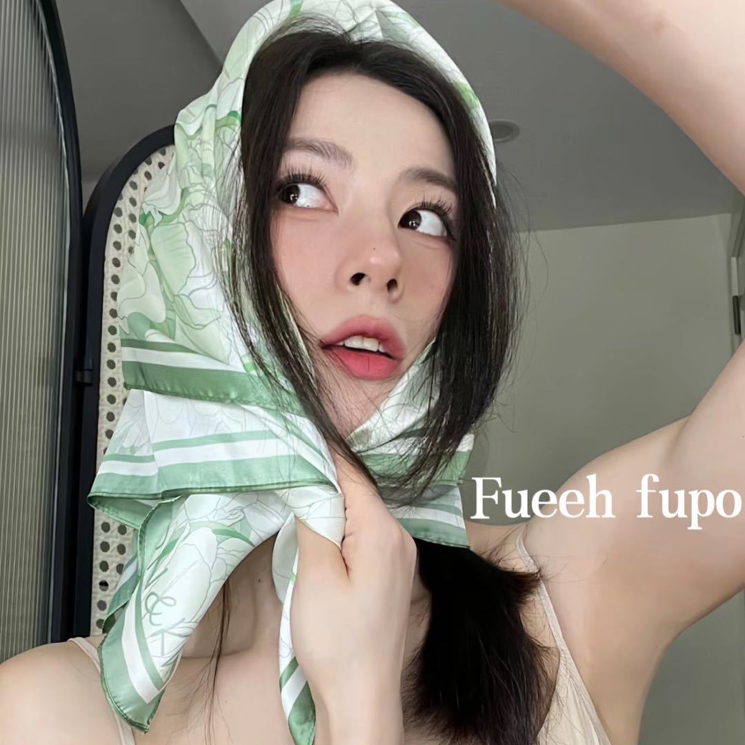 Fueeh新意法721-722 产品图