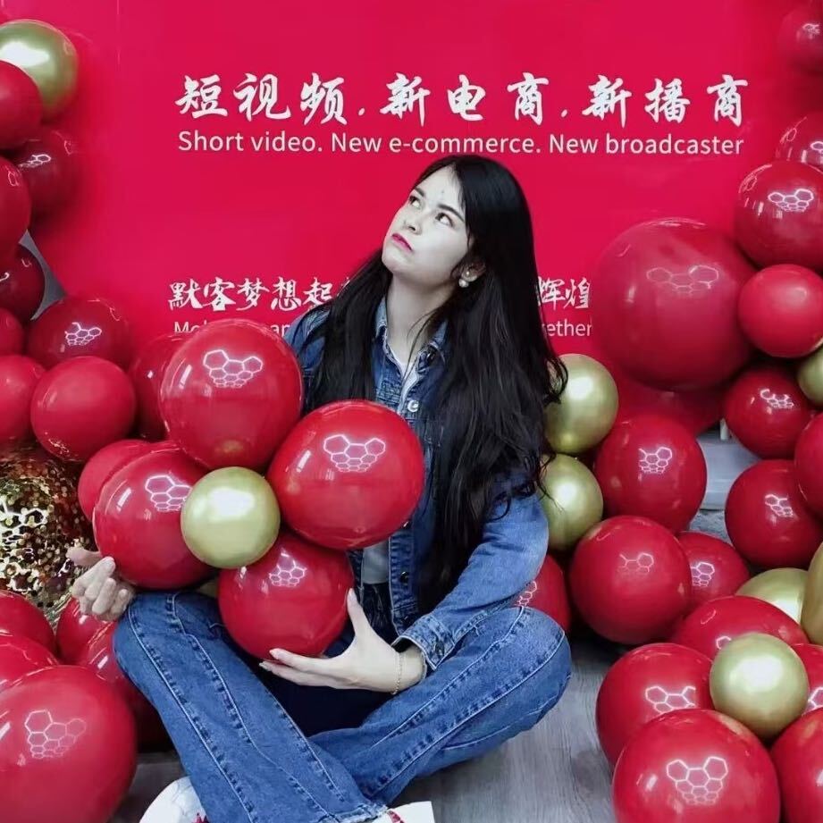 默姐的商业思维