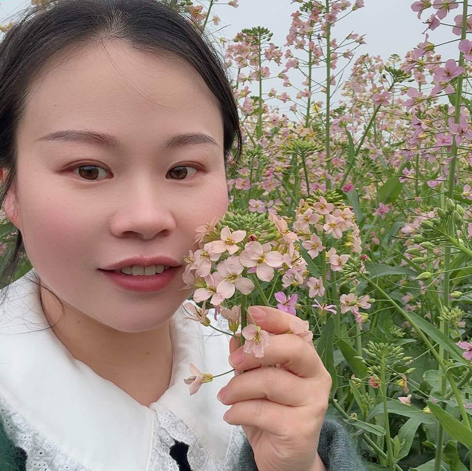雪吖超爱吃